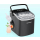 Euhomy Kostkarka do lodu IM016 1,2l 12kg - 1525778 - zdjęcie 3